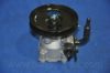 PARTS-MALL PPA-097 Hydraulic Pump, steering system